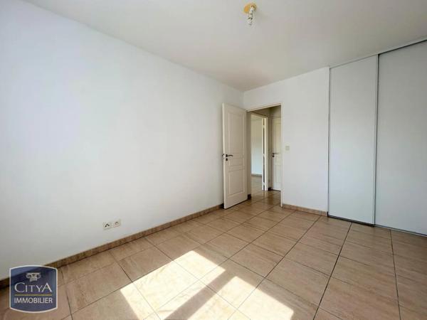 Appartement à vendre 2 pièces 53.42m²