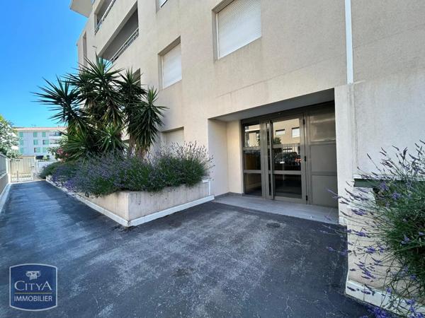 Appartement à vendre 2 pièces 53.42m²