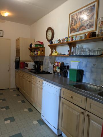 Maison de campagne entre Angoulême et Bordeaux