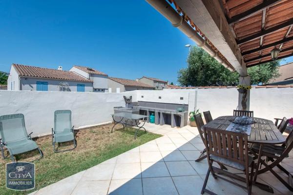 Maison à vendre 4 pièces 75m²