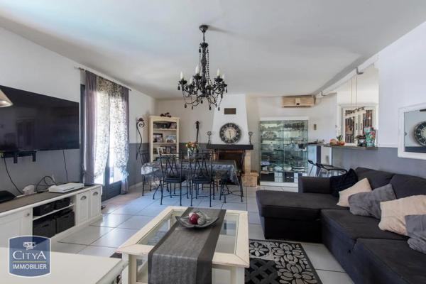 Maison à vendre 4 pièces 75m²