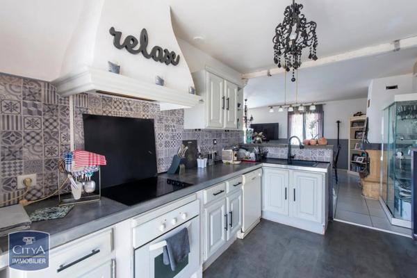 Maison à vendre 4 pièces 75m²