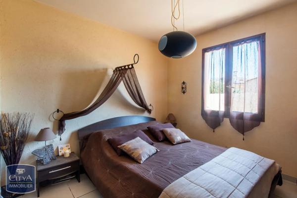 Maison à vendre 4 pièces 75m²