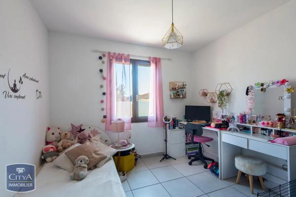 Maison à vendre 4 pièces 75m²