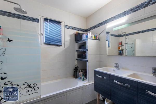 Maison à vendre 4 pièces 75m²