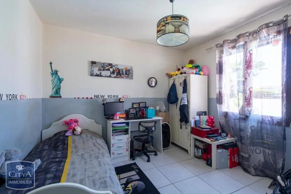 Maison à vendre 4 pièces 75m²