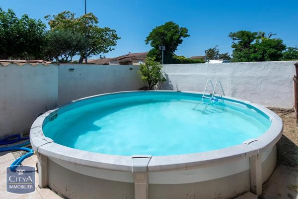 Maison à vendre 4 pièces 75m²