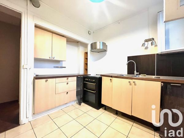 Appartement à vendre 5 pièces 75 m² Charleville-Mézières