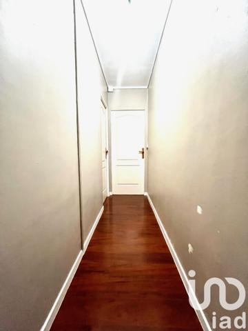 Appartement à vendre 5 pièces 75 m² Charleville-Mézières