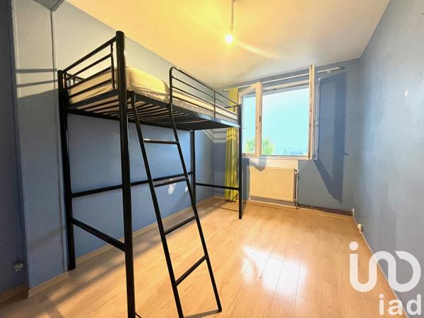 Appartement à vendre 5 pièces 75 m² Charleville-Mézières