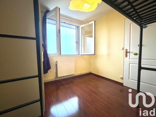 Appartement à vendre 5 pièces 75 m² Charleville-Mézières