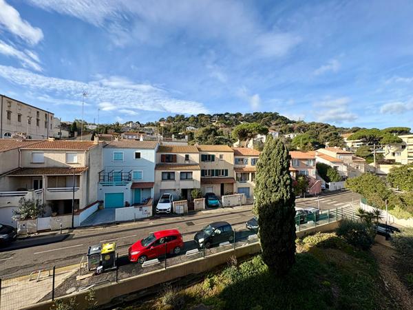 Appartement Sete 2 pièces 29.00 m2