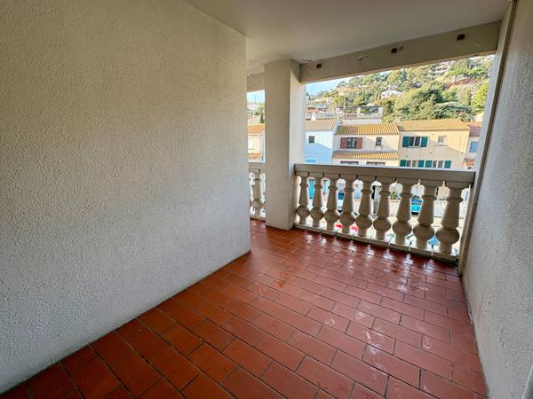 Appartement Sete 2 pièces 29.00 m2