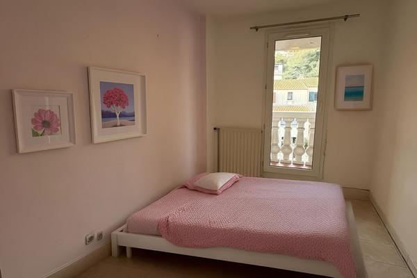 Appartement Sete 2 pièces 29.00 m2