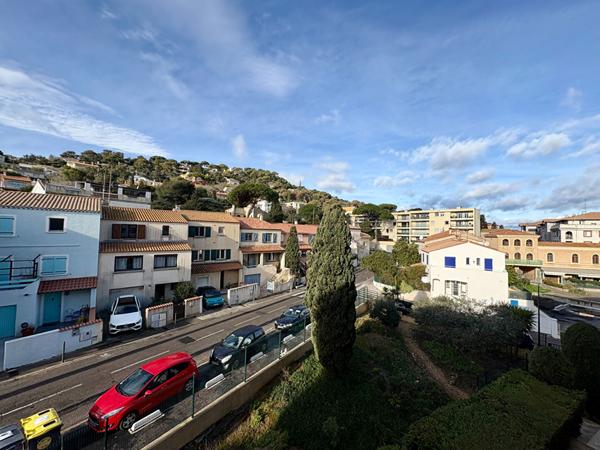 Appartement Sete 2 pièces 29.00 m2