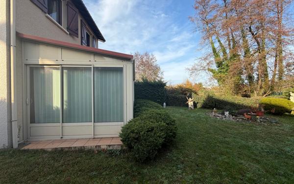 Maison à vendre    4 pièces •  Mérignac