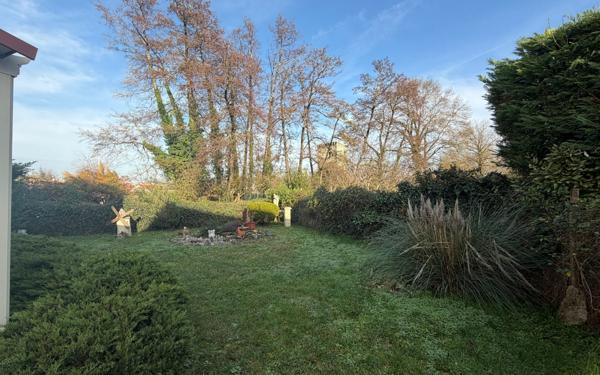 Maison à vendre    4 pièces •  Mérignac