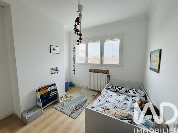 Maison à vendre 5 pièces 102 m² Maurepas