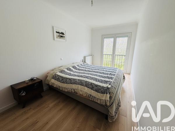 Maison à vendre 5 pièces 102 m² Maurepas