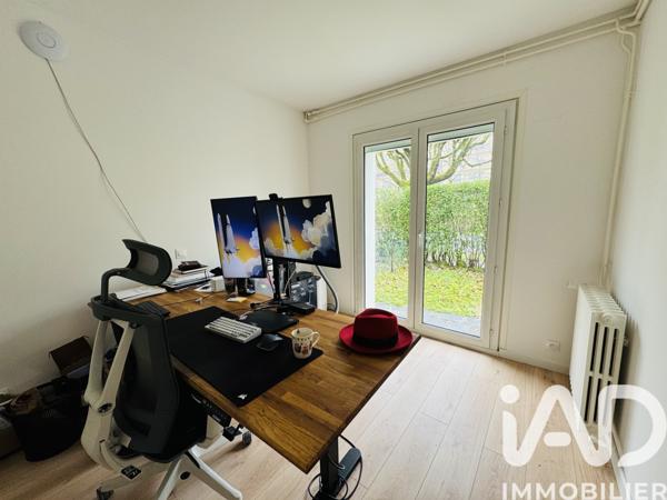 Maison à vendre 5 pièces 102 m² Maurepas
