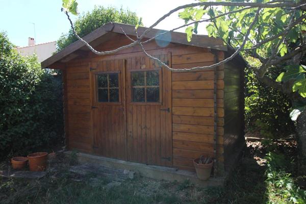 Villa Clermont L'Hérault