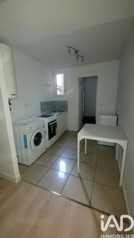 Location appartement 1 pièce 21 m² Le Havre