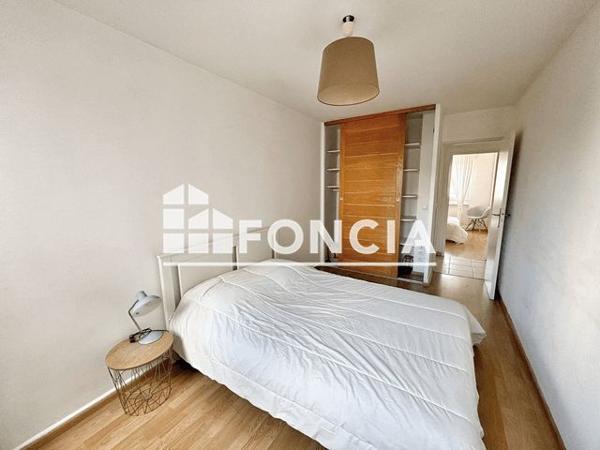 À vendre Appartement 3 pièces 65 m² - Lyon 69007