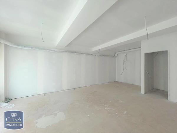 Local commercial à louer