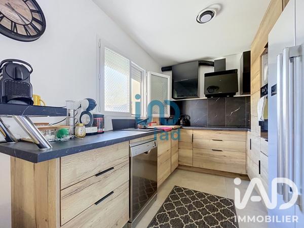 Maison à vendre 3 pièces 88 m² Portiragnes