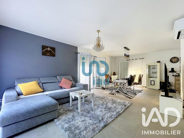Maison à vendre 3 pièces 88 m² Portiragnes