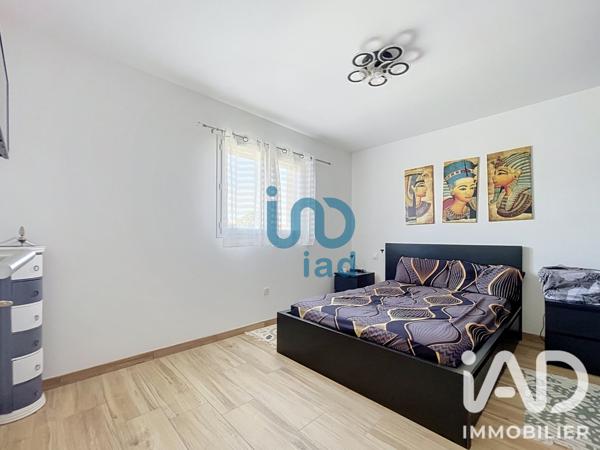 Maison à vendre 3 pièces 88 m² Portiragnes