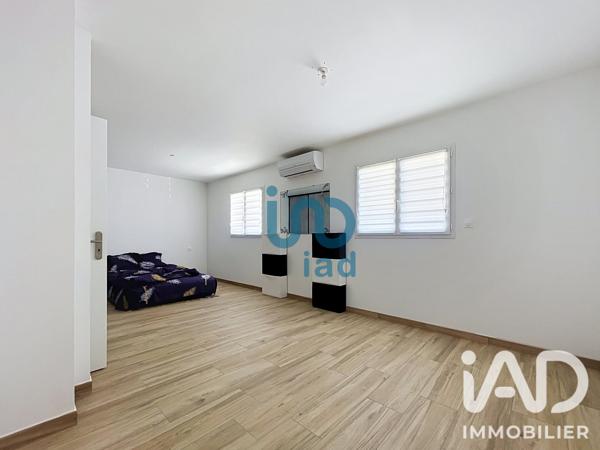 Maison à vendre 3 pièces 88 m² Portiragnes
