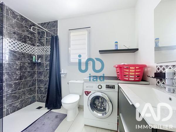Maison à vendre 3 pièces 88 m² Portiragnes
