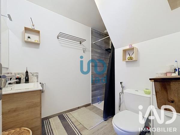 Maison à vendre 3 pièces 88 m² Portiragnes