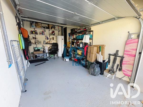 Maison à vendre 3 pièces 88 m² Portiragnes