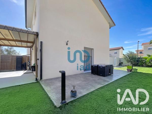Maison à vendre 3 pièces 88 m² Portiragnes