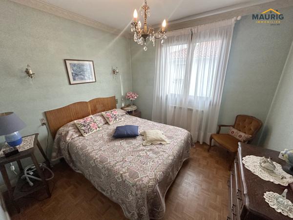 Maison -QUARTIER LOLYA 91 M² AVEC GARAGE