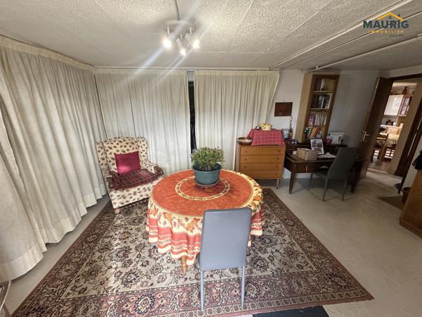 Maison -QUARTIER LOLYA 91 M² AVEC GARAGE