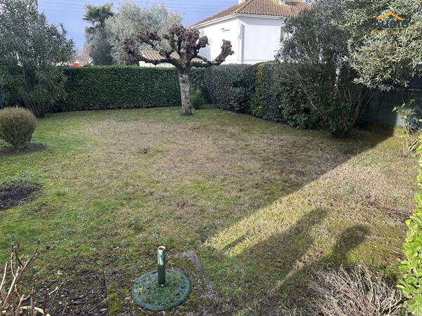 Maison -QUARTIER LOLYA 91 M² AVEC GARAGE