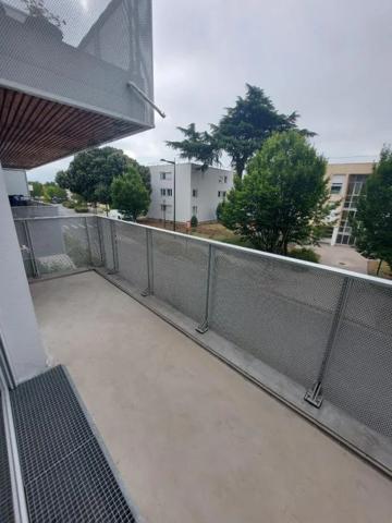 Appartement à louer à Bègles (33130)
