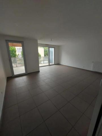 Appartement à louer à Bègles (33130)