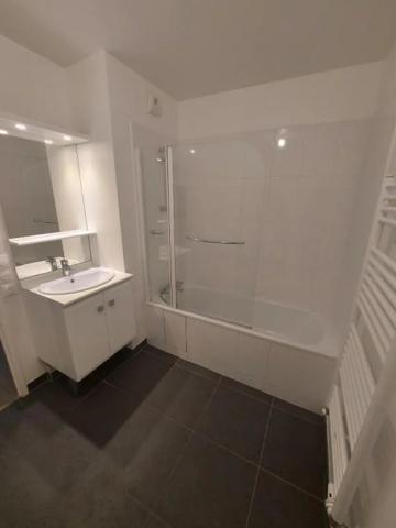 Appartement à louer à Bègles (33130)