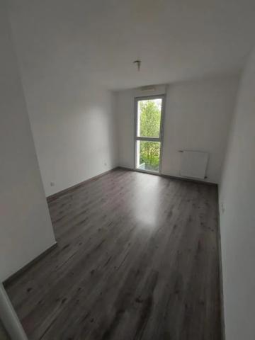 Appartement à louer à Bègles (33130)