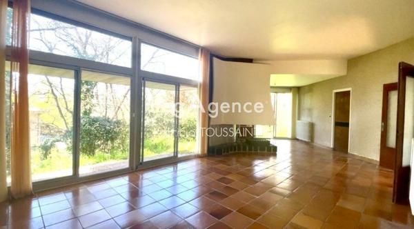 Maison à LA SALVETAT-SAINT-GILLES, 31880 - 5 pièces 118m²