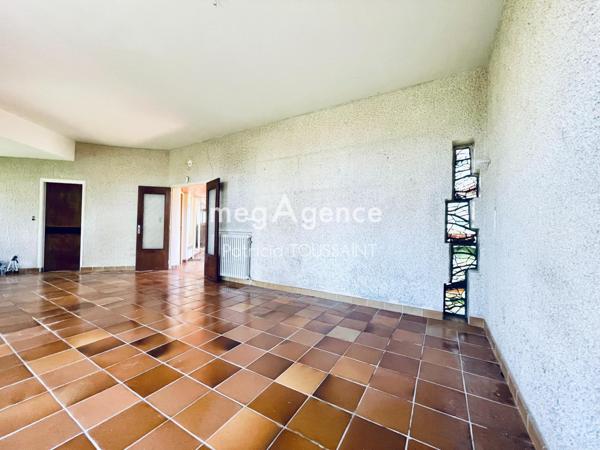 Maison à LA SALVETAT-SAINT-GILLES, 31880 - 5 pièces 118m²