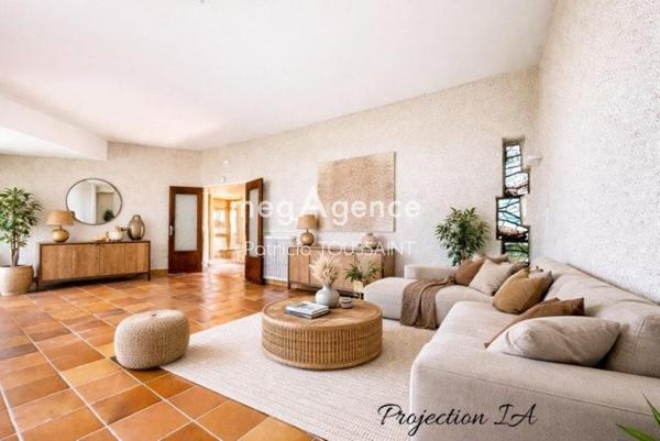 Maison à LA SALVETAT-SAINT-GILLES, 31880 - 5 pièces 118m²