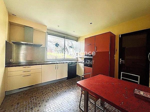 Maison à LA SALVETAT-SAINT-GILLES, 31880 - 5 pièces 118m²