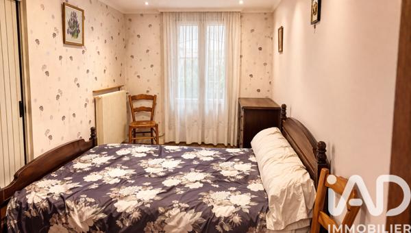 Maison à vendre 5 pièces 96 m² Montguyon