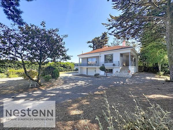 Maison Familiale Lumineuse de 143 m² avec Grand Terrain Chaumes-en-Retz