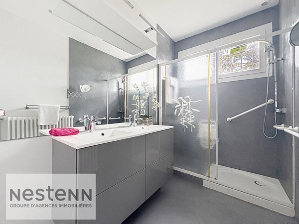 Maison Familiale Lumineuse de 143 m² avec Grand Terrain Chaumes-en-Retz